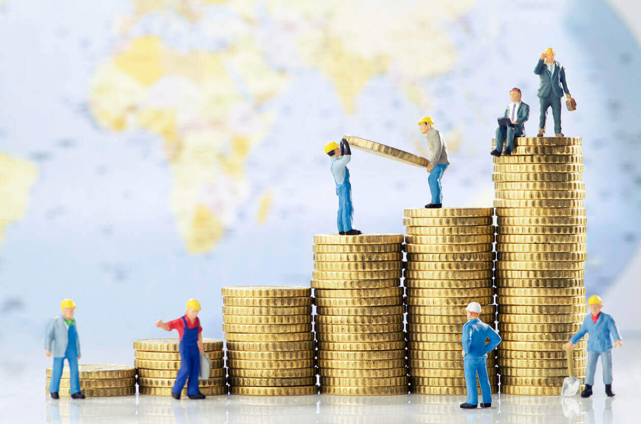 Capital de trabajo para empresas: cómo obtener financiamiento